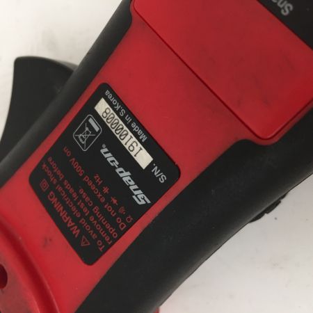  Snap-on スナップオン クランプメーター EEDM570J 本体のみ