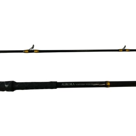  Lures Chemist ルアーズケミスト ロッド Lures Chemist アウロラノーザンウォーク106MH