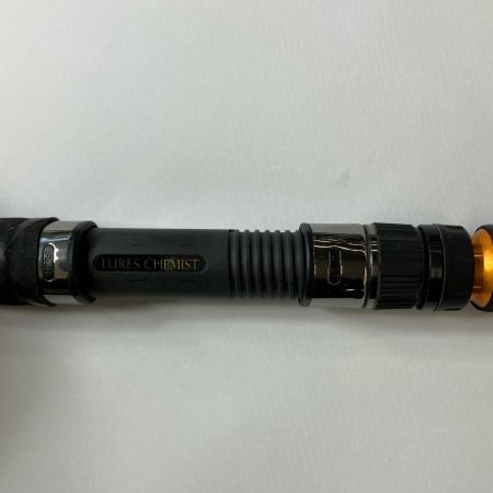  Lures Chemist ルアーズケミスト ロッド Lures Chemist アウロラノーザンウォーク106MH