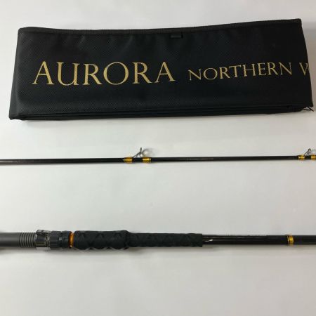  Lures Chemist ルアーズケミスト ロッド Lures Chemist アウロラノーザンウォーク106MH