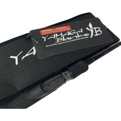 YAMAGA Blanks ヤマガブランクス エギングロッド ﾒﾋﾞｳｽ 710L 竿袋付 Aランク