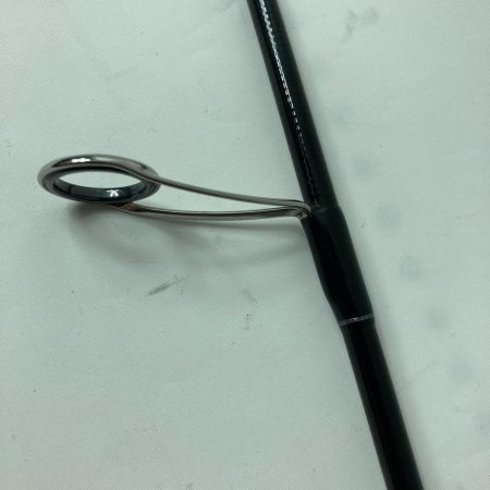 YAMAGA Blanks ヤマス エギングロッド ﾒﾋﾞｳｽ 710L 竿袋付