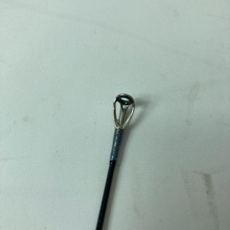 YAMAGA Blanks ヤマス エギングロッド ﾒﾋﾞｳｽ 710L 竿袋付