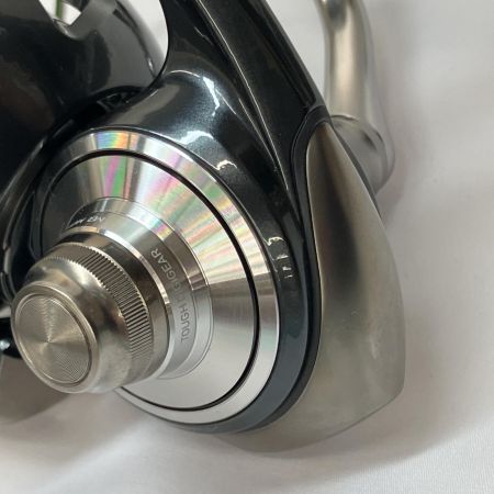  DAIWA ダイワ  スピニングリール 24セルテート LT5000D 306679