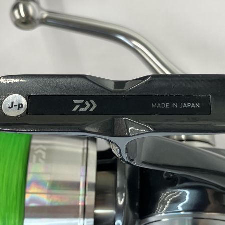  DAIWA ダイワ  スピニングリール 24セルテート LT5000D 306679