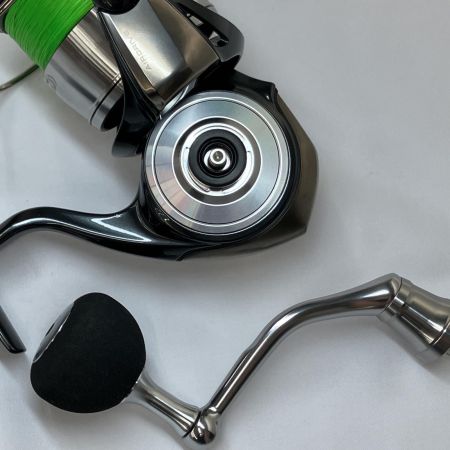  DAIWA ダイワ  スピニングリール 24セルテート LT5000D 306679