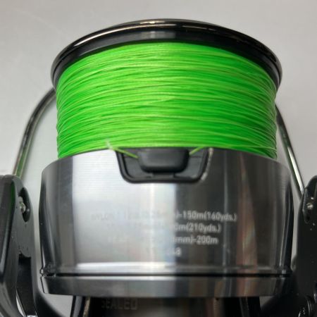  DAIWA ダイワ スピニングリール 24セルテートLT4000-C 306648