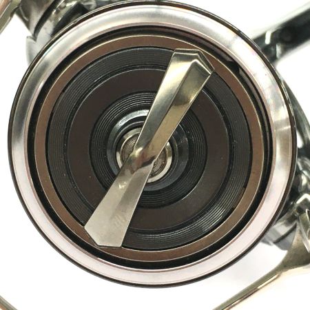  DAIWA ダイワ スピニングリール 22イグジスト LT2500S-H 箱付 61094