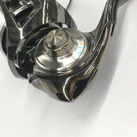  DAIWA ダイワ スピニングリール 22イグジスト LT2500S-H 箱付 61094