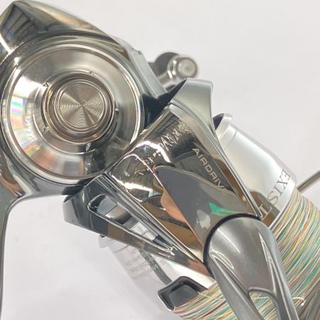  DAIWA ダイワ スピニングリール 22イグジスト LT2500S-H 箱付 61094