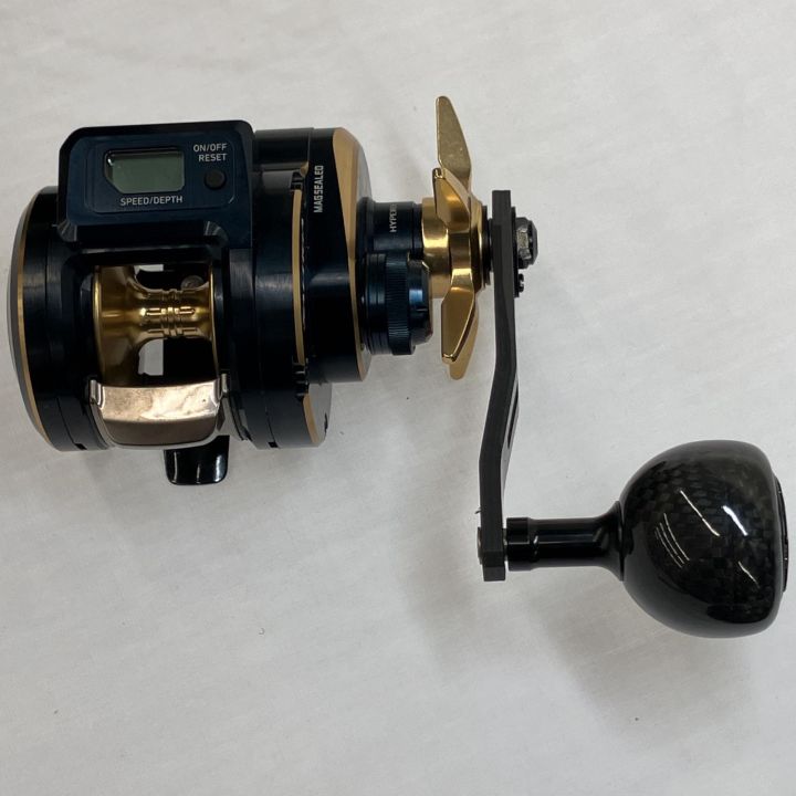Daiwa ソルティガ IC-300H-SJ ベイトリール ソルティガIC300H-SJ