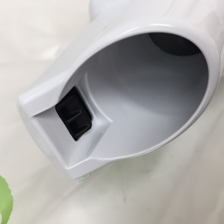  MAKITA マキタ コードレスクリーナー CL001GRDW ホワイト 36V-40V 付属品完備