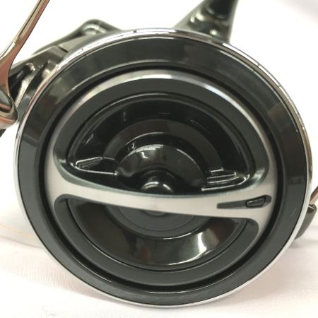  SHIMANO シマノ スピニングリール 22ステラ 4000MHG-K 夢屋ノブ 043955