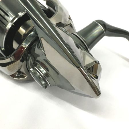  SHIMANO シマノ スピニングリール 22ステラ 4000MHG-K 夢屋ノブ 043955