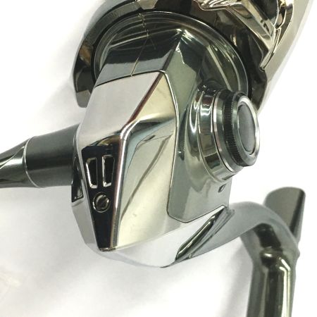 SHIMANO シマノ スピニングリール 22ステラ 4000MHG-K 夢屋ノブ 043955