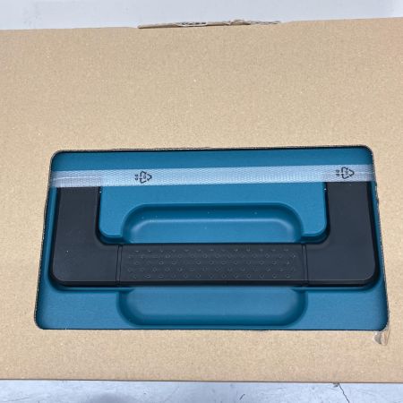  MAKITA マキタ パワーソースキットXGT10 2口充電器 8.0Ah バッテリー 2個 DC40RB+BL4080Fx2 A-74859 ブルー