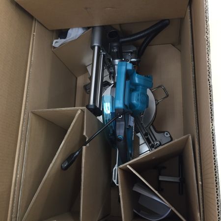  MAKITA マキタ 216mm 40v　スライド丸のこ LS005GZ 未使用品(S) コードレス式 216mm 40v LS005GZ