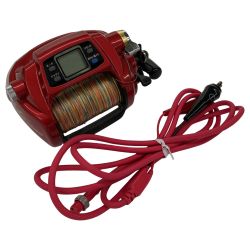 △△ DAIWA ダイワ 電動リール  シーボーグ ブル 1000 801381 Bランク