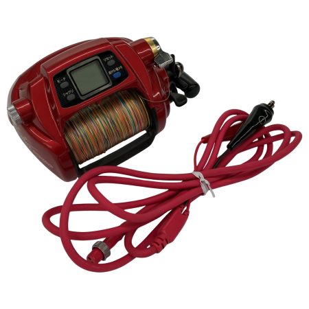  DAIWA ダイワ 電動リール  シーボーグ ブル 1000 801381