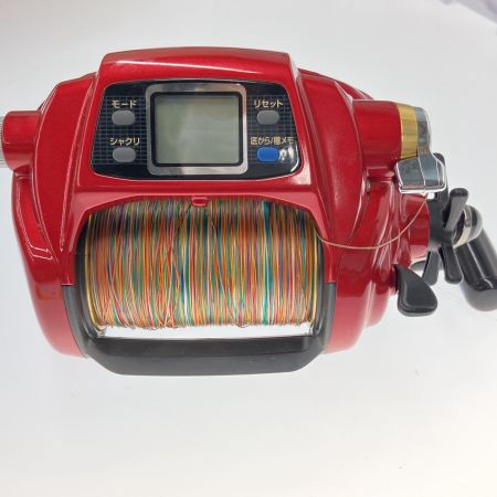  DAIWA ダイワ 電動リール  シーボーグ ブル 1000 801381