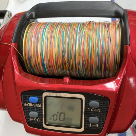  DAIWA ダイワ 電動リール  シーボーグ ブル 1000 801381