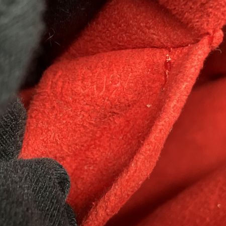  LOUIS VUITTON ルイヴィトン ハンドバッグ ダミエ トリアナ  N51155 ブラウン