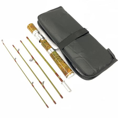  fishing house freedom フライロッド  FH-B01-311