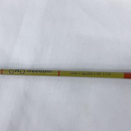  fishing house freedom フライロッド  FH-B01-311