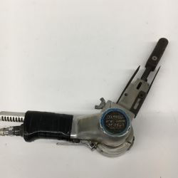 △△ VESSEL ベッセル 常圧　20mm　エアサンダ GT-BS20 ブラック Bランク