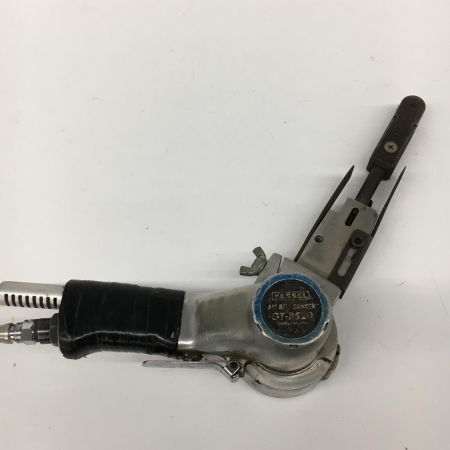  VESSEL ベッセル 常圧　20mm　エアサンダ GT-BS20 ブラック
