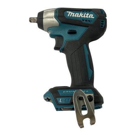  MAKITA マキタ コードレスインパクトレンチ 18v 本体のみ 2022年製 XWT12 ブルー