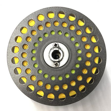  ORVIS BATTENKILL DISC 3/4 made in England 替えスプール ケース付 Battenkill 3/4