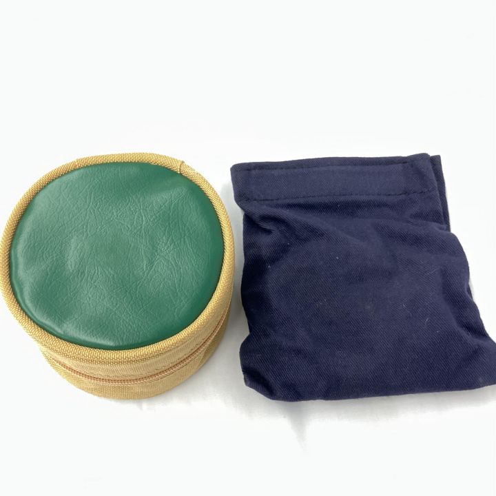 ORVIS BATTENKILL DISC 3/4 made in England 替えスプール ケース付