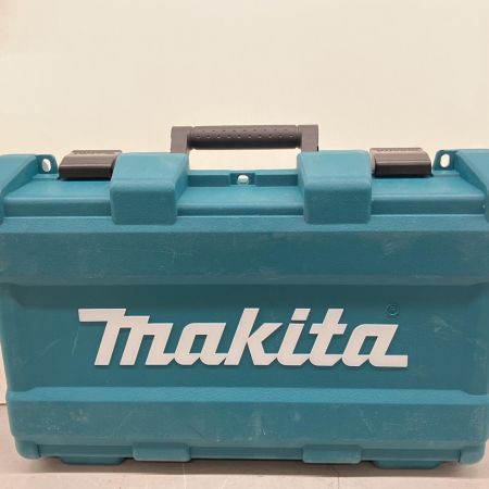  MAKITA マキタ 充電式タッカ本体 18v ケース付 ST312D