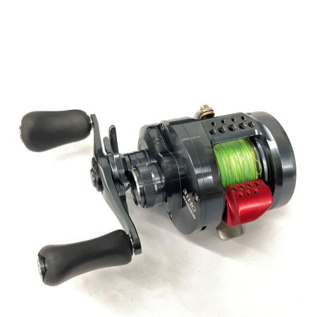  SHIMANO シマノ ベイトリール 24 カルカッタコンクエスト シャローエディション 046741