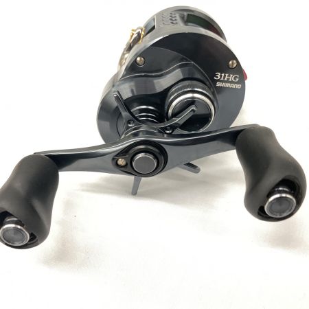  SHIMANO シマノ ベイトリール 24 カルカッタコンクエスト シャローエディション 046741