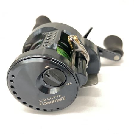  SHIMANO シマノ ベイトリール 24 カルカッタコンクエスト シャローエディション 046741
