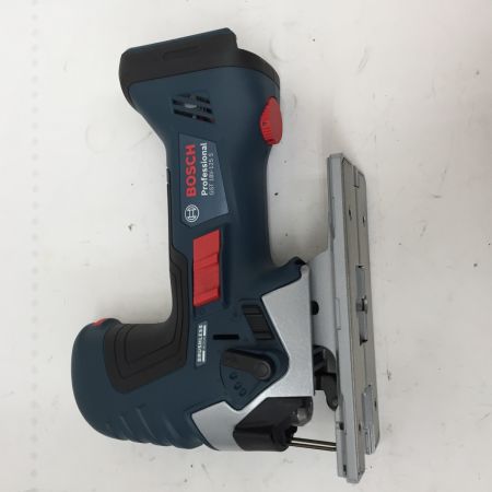  BOSCH ボッシュ 充電式ジグソー GST 18V-125S 18v 充電器・充電池1個・ケース付