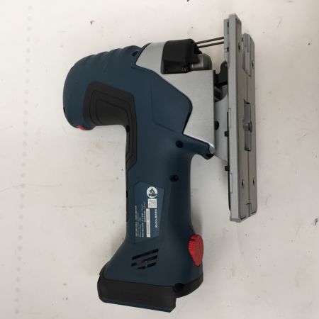  BOSCH ボッシュ 充電式ジグソー GST 18V-125S 18v 充電器・充電池1個・ケース付