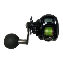 △△ DAIWA ダイワ ベイトリール 21 TIERRA A IC 150HL 3120695 Cランク