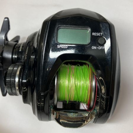  DAIWA ダイワ ベイトリール 21 TIERRA A IC 150HL 3120695