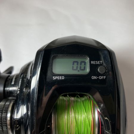  DAIWA ダイワ ベイトリール 21 TIERRA A IC 150HL 3120695