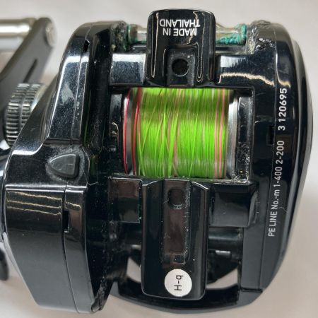  DAIWA ダイワ ベイトリール 21 TIERRA A IC 150HL 3120695