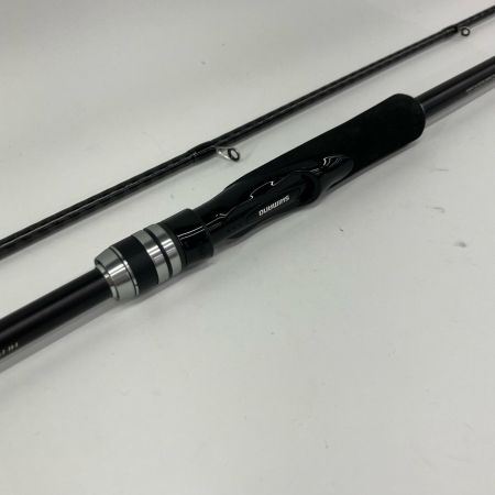 SHIMANO シマノ SHIMANO 39366 ハードロッカーBB S83MH 39366