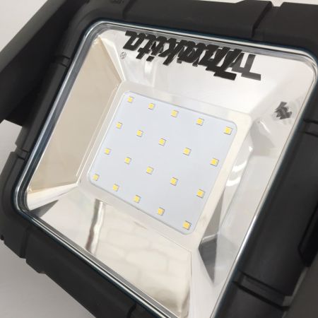  MAKITA マキタ コードレススタンドライト ML805 14.4/18v 750-1150lm 箱ダメージあり