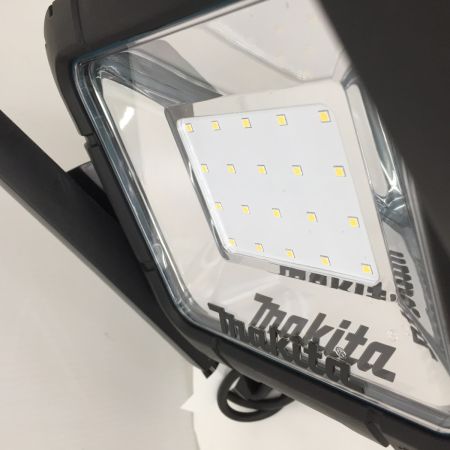  MAKITA マキタ コードレススタンドライト ML805 14.4/18v 750-1150lm 箱ダメージあり