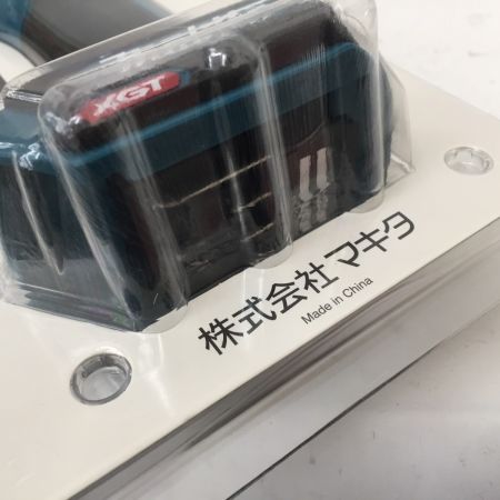  MAKITA マキタ コードレスワークライト ML002G ブルー 36v 130-710lm 未開封品