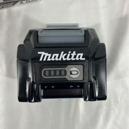 MAKITA マキタ 工具関連用品 バッテリー MAKITA BL4040F 未使用品(S) BL4040F
