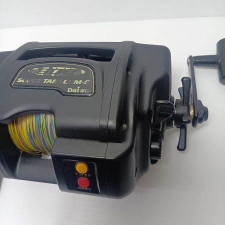 DAIWA ダイワ スーパータナコン サビ有 程度B S 800