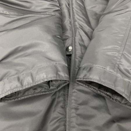  BUZZ RICKSON'S バズ リクソンズ ウィリアム ギブソン LARGE コート N-3B ブラック